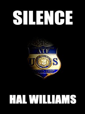 cover image of Silence